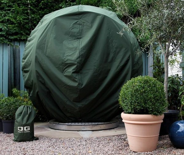 Protective Winter Cover