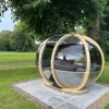 Small Oval Pod