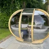 Small Oval Pod