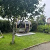 Small Oval Pod