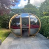 Small Oval Pod