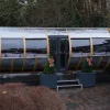 Extra Large Oval Pod