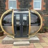 Medium Oval Pod