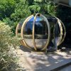 Medium Summer House