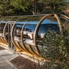 Extra Large Oval Pod