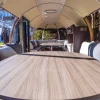 Extra Large Oval Pod