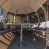 Extra Large Oval Pod