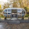 Extended Oval Pod