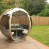The Rotating Seater