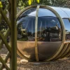 Off-Set Oval Pod