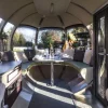 Off-Set Oval Pod
