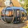 Off-Set Oval Pod