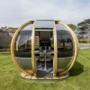 Small Oval Pod
