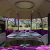 Medium Summer House
