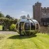 Medium Summer House