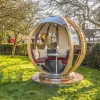 The Rotating Lounger