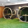 The Wheel Bench