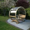 The Wheel Bench